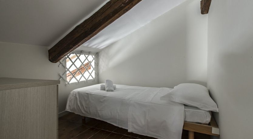 Photo of A Thousand Bridges