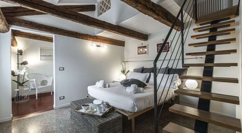 Photo of A Thousand Bridges