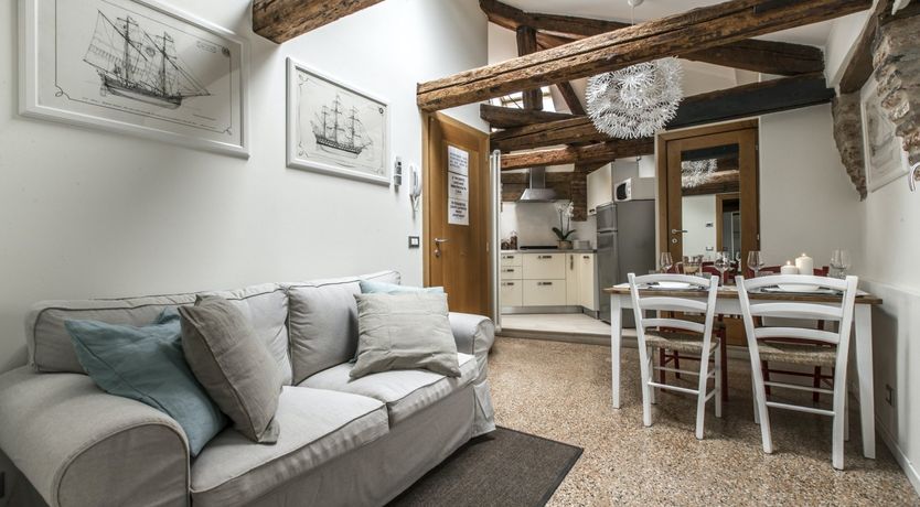 Photo of A Thousand Bridges