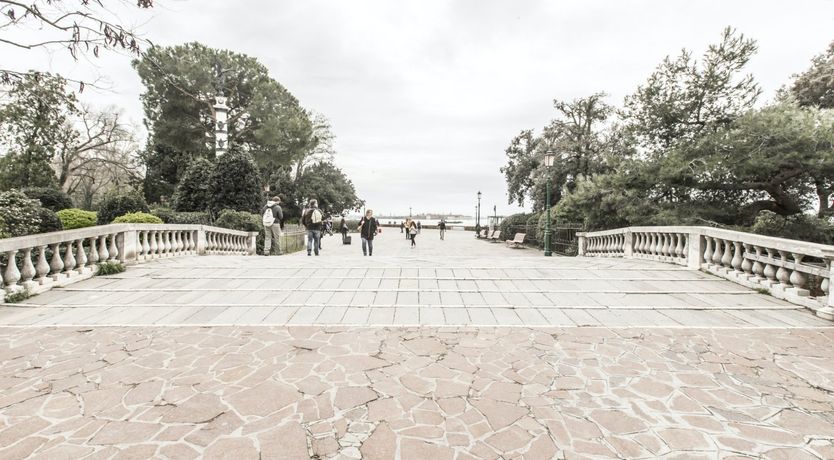 Photo of A Thousand Bridges