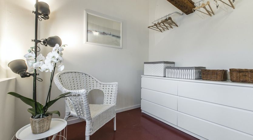 Photo of A Thousand Bridges