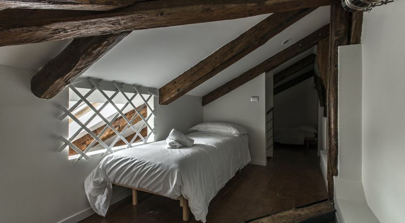 Photo of A Thousand Bridges