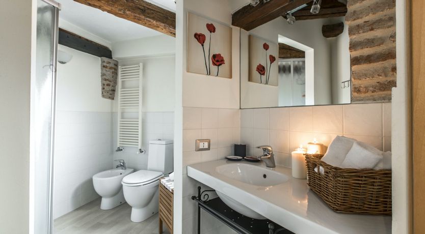 Photo of A Thousand Bridges