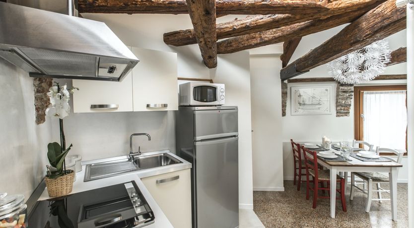 Photo of A Thousand Bridges