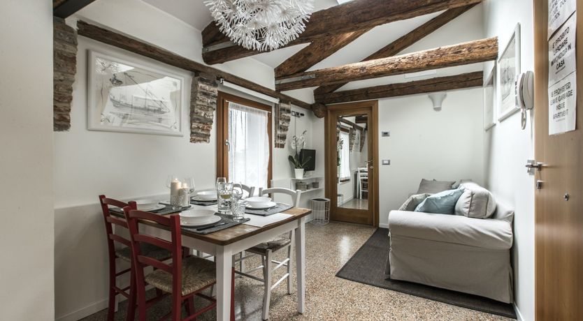 Photo of A Thousand Bridges