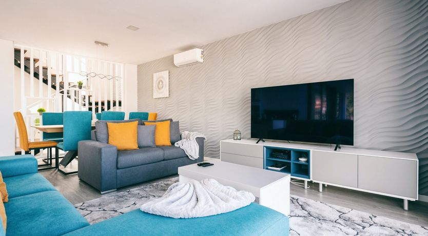 Photo of Music of the Sea