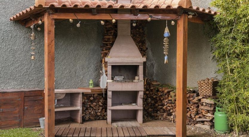 Photo of Sun on the Horizon