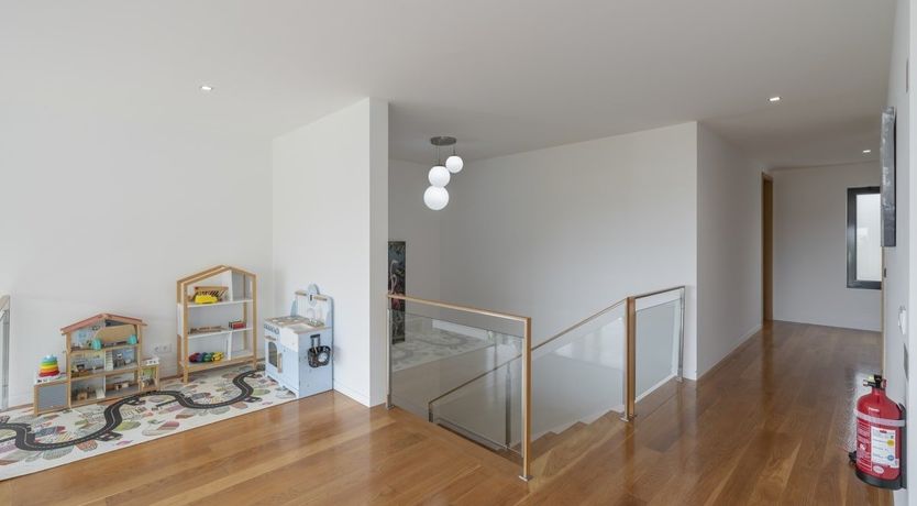 Photo of Sun on the Horizon