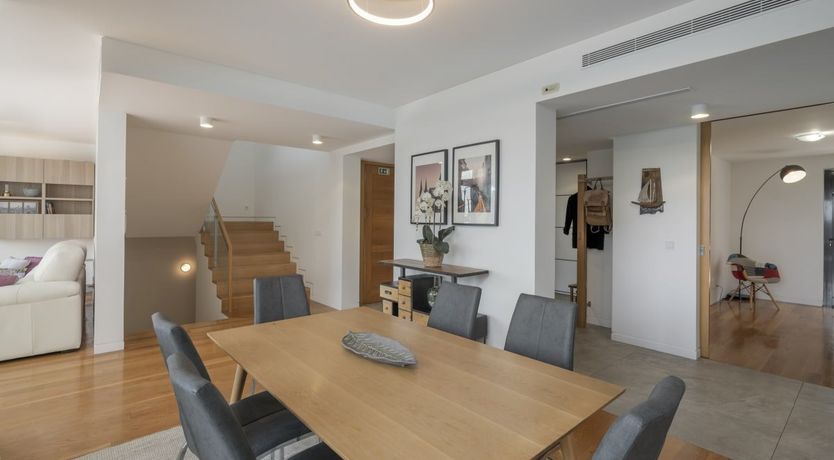 Photo of Sun on the Horizon