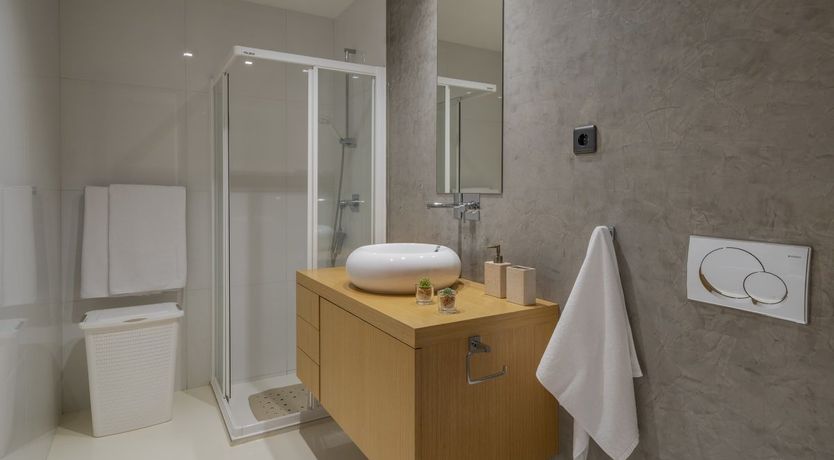 Photo of Sun on the Horizon