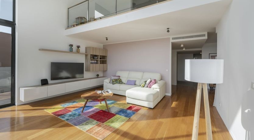 Photo of Sun on the Horizon