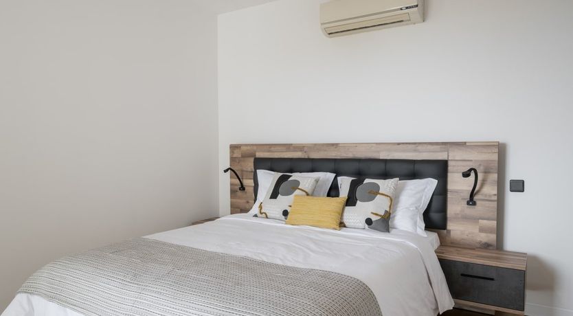 Photo of Sun on the Horizon