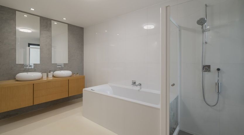 Photo of Sun on the Horizon