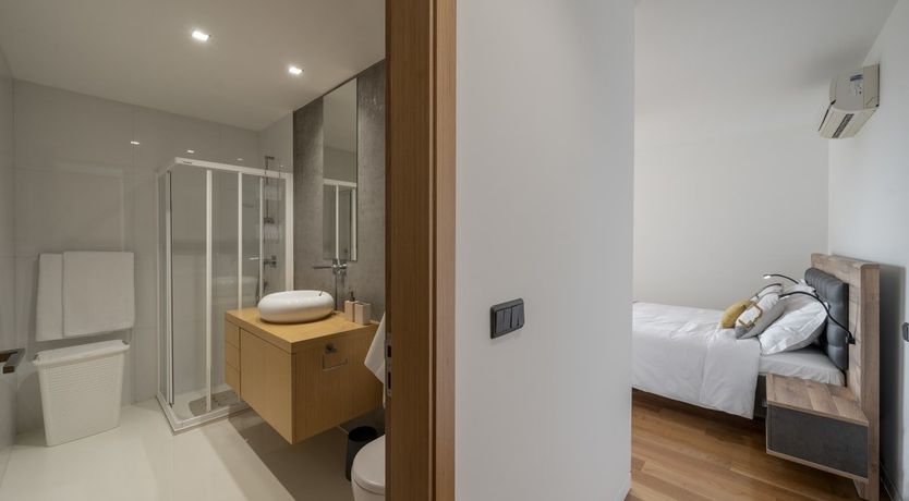 Photo of Sun on the Horizon