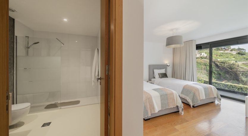 Photo of Sun on the Horizon