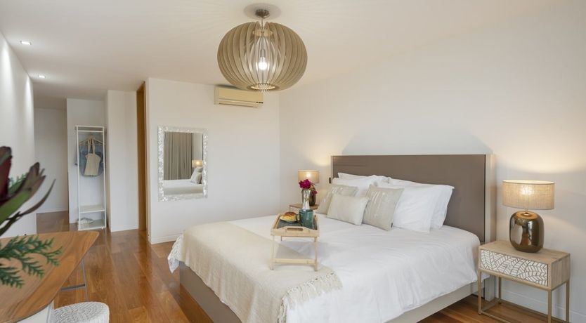 Photo of Sun on the Horizon