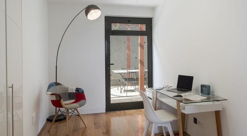 Photo of Sun on the Horizon