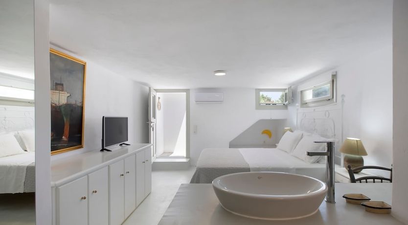 Photo of Another Time, Another Place