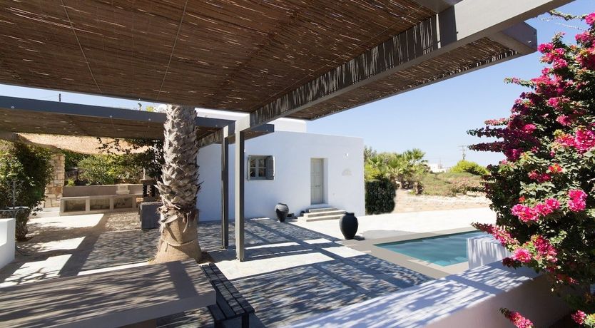 Photo of Another Time, Another Place