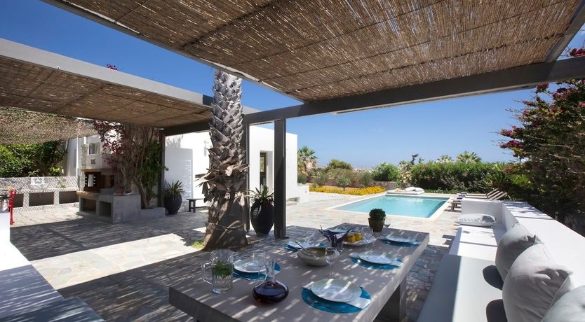 Photo of Another Time, Another Place