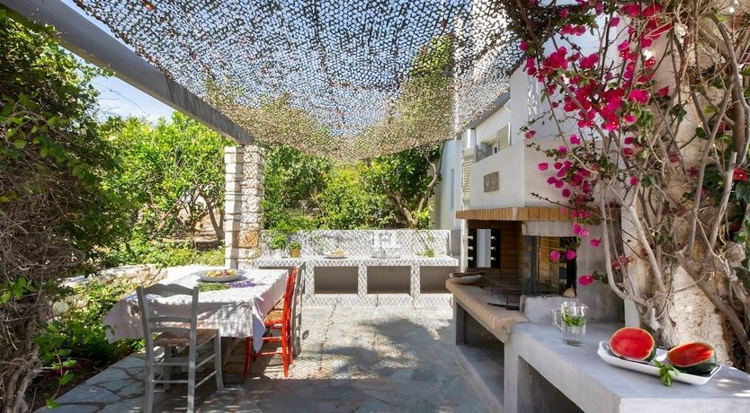 Photo of Another Time, Another Place