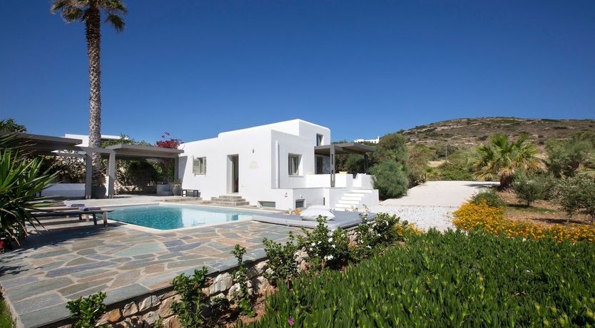 Photo of Another Time, Another Place