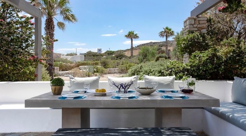 Photo of Another Time, Another Place