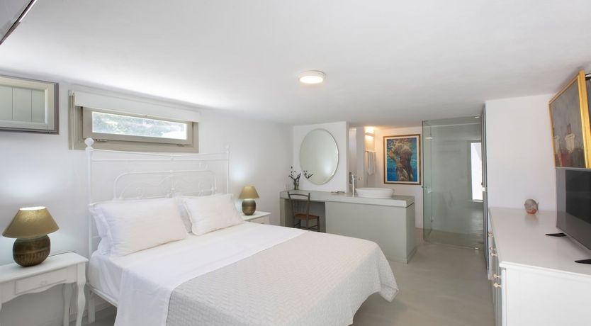 Photo of Another Time, Another Place