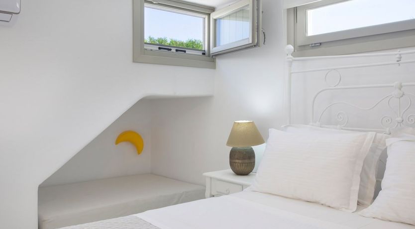 Photo of Another Time, Another Place