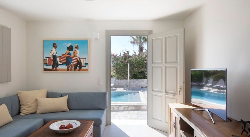 Photo of Another Time, Another Place