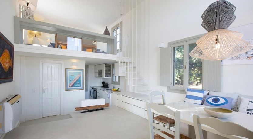 Photo of Another Time, Another Place