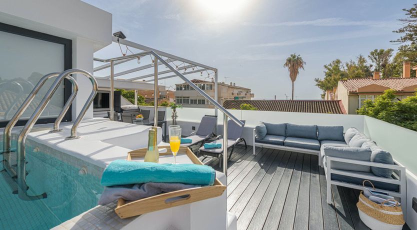 Photo of Sea Serenade