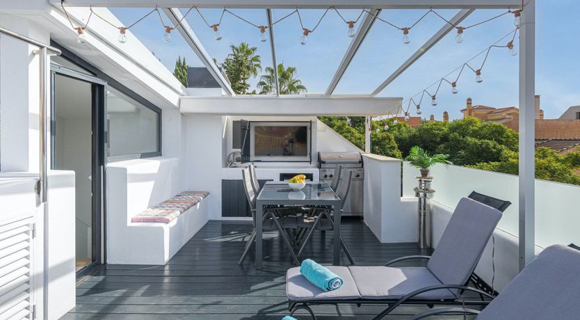 Photo of Sea Serenade