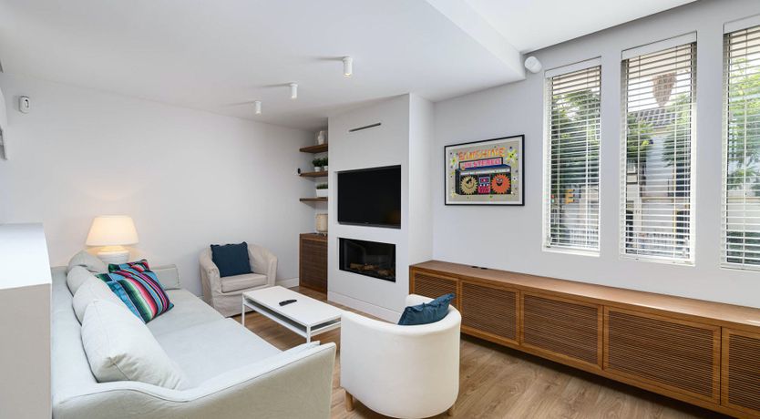 Photo of Sea Serenade