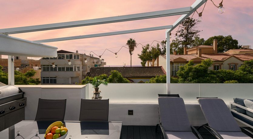 Photo of Sea Serenade