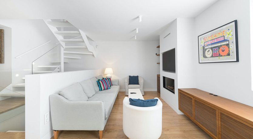 Photo of Sea Serenade