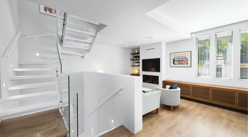 Photo of Sea Serenade