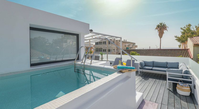 Photo of Sea Serenade