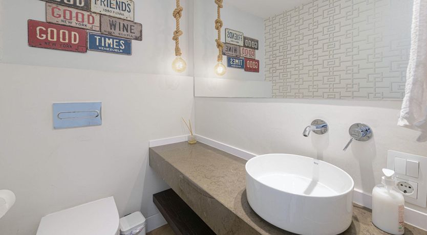 Photo of Sea Serenade