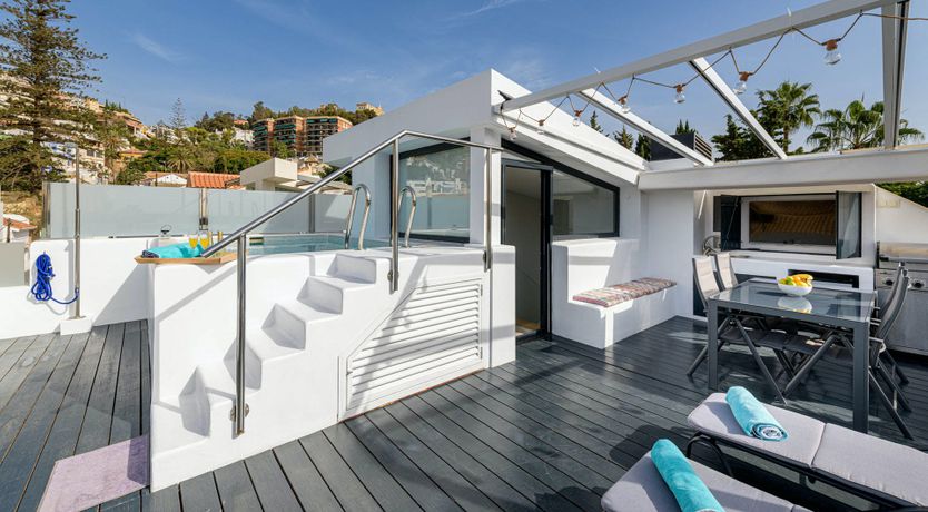 Photo of Sea Serenade