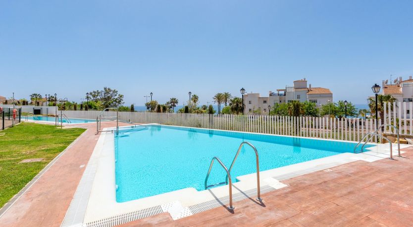 Photo of Deep Velvet Waves