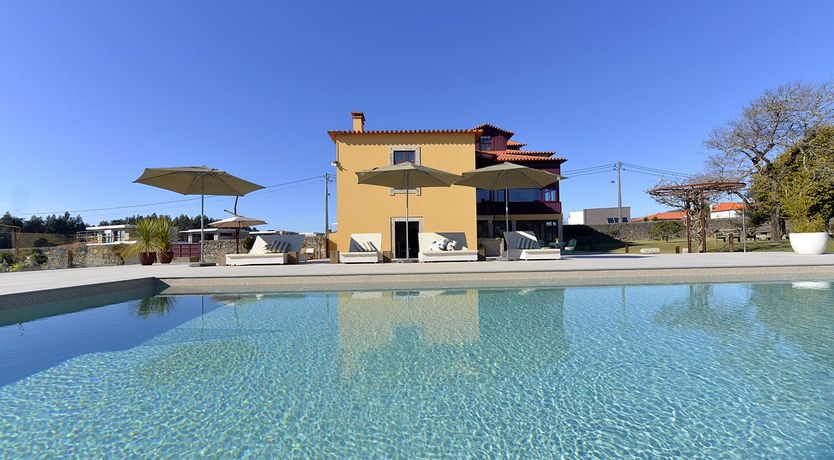 Photo of A Farmhouse with Finesse