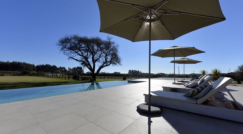 Photo of A Farmhouse with Finesse