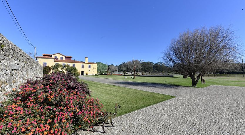 Photo of A Farmhouse with Finesse