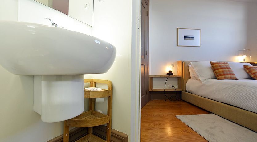 Photo of A Farmhouse with Finesse