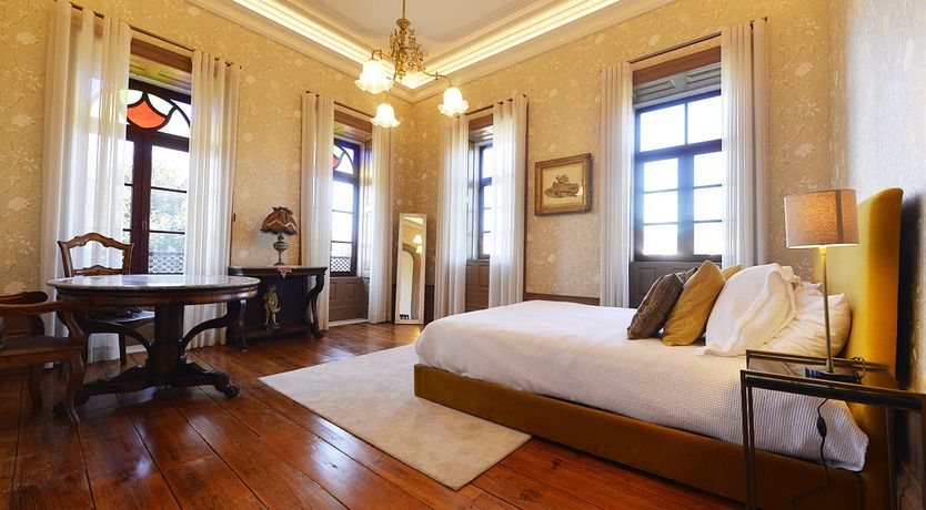 Photo of A Farmhouse with Finesse