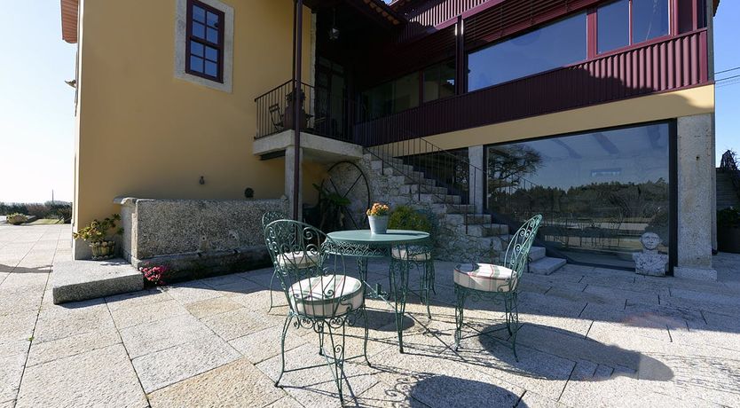 Photo of A Farmhouse with Finesse