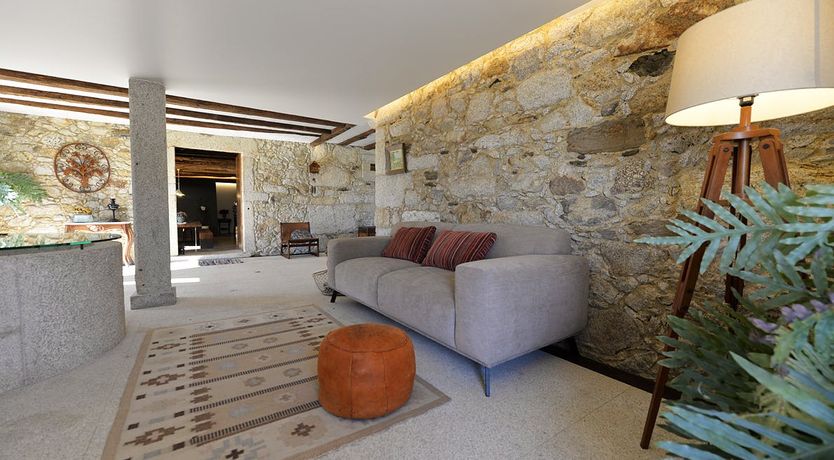 Photo of A Farmhouse with Finesse