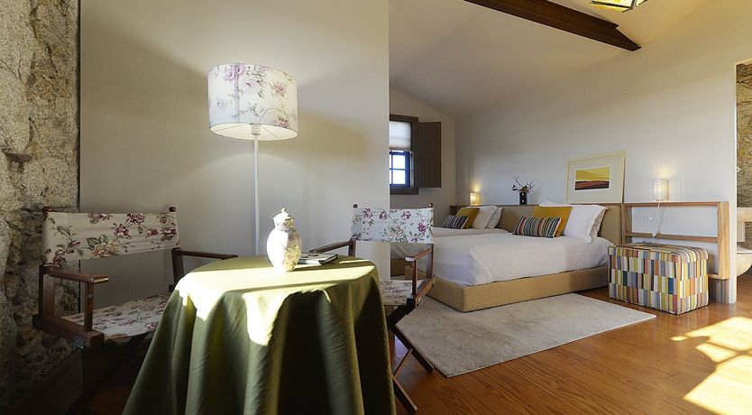 Photo of A Farmhouse with Finesse