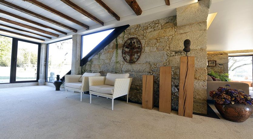 Photo of A Farmhouse with Finesse